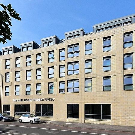 Hfs The Mill House Edinburgh אדינבורו מראה חיצוני תמונה