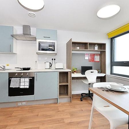 Hfs The Mill House Edinburgh אדינבורו מראה חיצוני תמונה