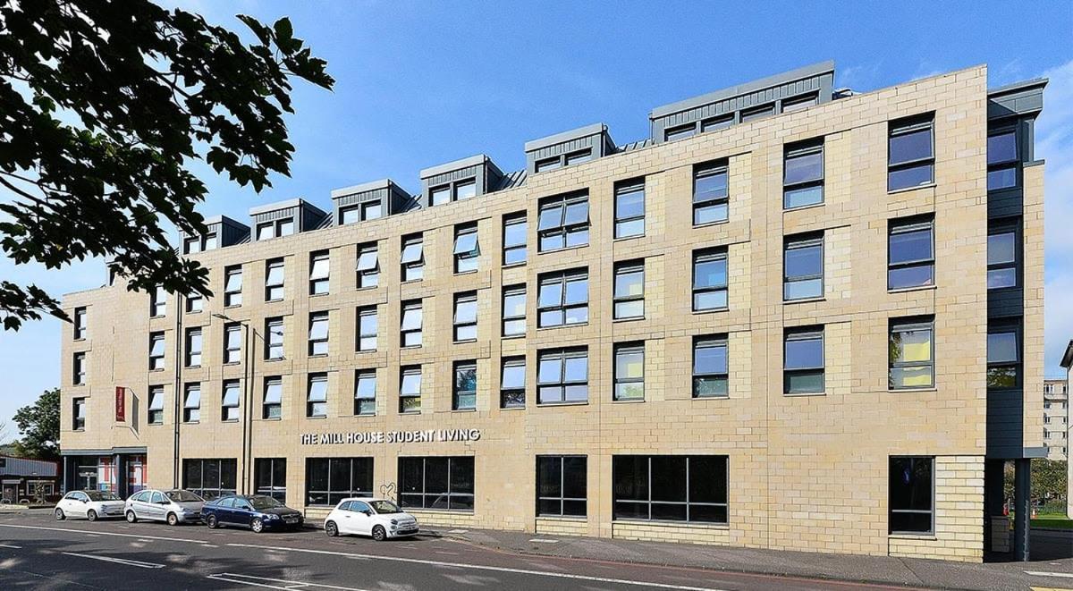 Hfs The Mill House Edinburgh אדינבורו מראה חיצוני תמונה